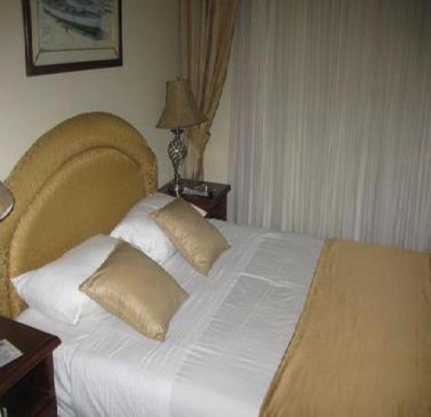 Hotel Laja Real Ciudad Bolívar Quarto foto